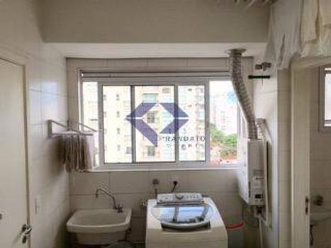 Foto 21 do(a) Apartamento de 3 quartos à venda em Campo Belo, São Paulo