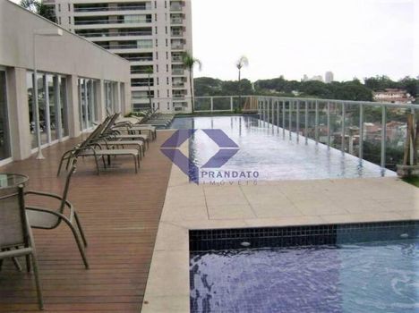 Foto 27 do(a) Apartamento de 3 quartos à venda em Campo Belo, São Paulo