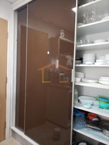 Foto 4 do(a) Apartamento de 3 quartos à venda em Lauzane Paulista, São Paulo