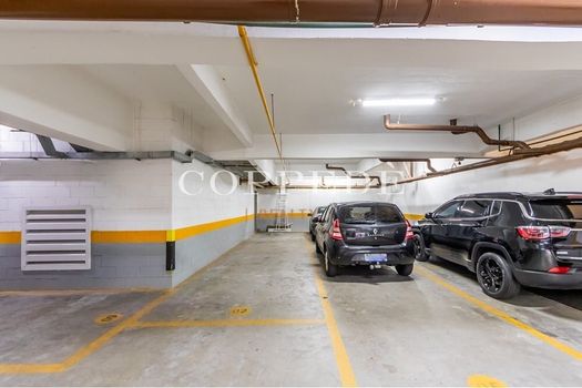 Foto 43 do(a) Apartamento de 1 quartos à venda em Jardim Santo Amaro, São Paulo