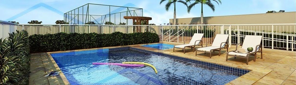 Foto 1 do(a) Apartamento de 2 quartos à venda em Quitaúna, Osasco