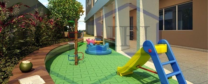 Foto 13 do(a) Apartamento de 2 quartos à venda em Quitaúna, Osasco