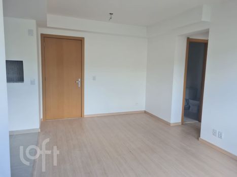 Foto 3 do(a) Apartamento de 2 quartos à venda em Teresópolis, Porto Alegre