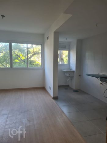 Foto 4 do(a) Apartamento de 2 quartos à venda em Teresópolis, Porto Alegre