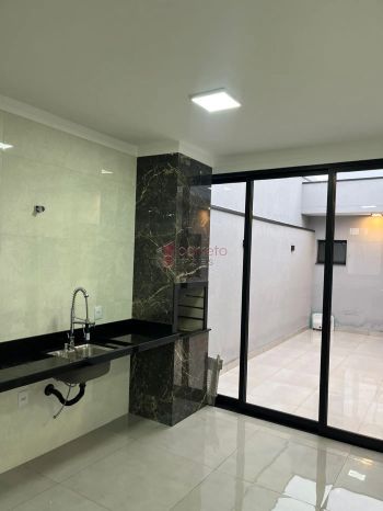 Foto 6 do(a) Casa de 3 quartos à venda em Jardim Marambaia, Jundiaí