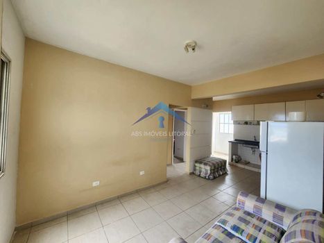 Foto 4 do(a) Apartamento de 2 quartos para alugar em Real, Praia Grande