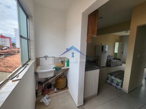 Foto 12 do(a) Apartamento de 2 quartos para alugar em Real, Praia Grande
