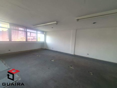 Foto 3 do(a) Sala / Conjunto Comercial false à venda em Vila Bastos, Santo André