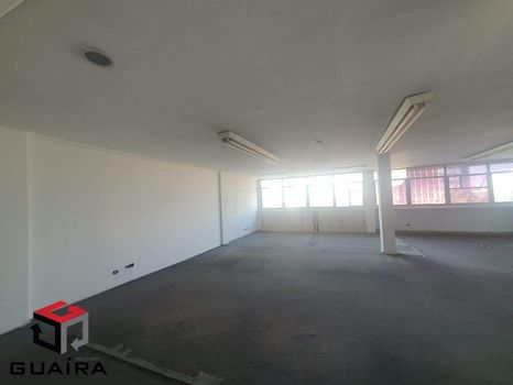 Foto 5 do(a) Sala / Conjunto Comercial false à venda em Vila Bastos, Santo André