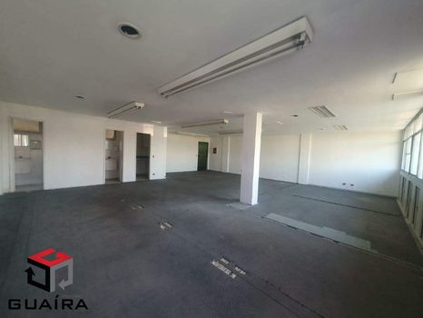 Foto 1 do(a) Sala / Conjunto Comercial false à venda em Vila Bastos, Santo André