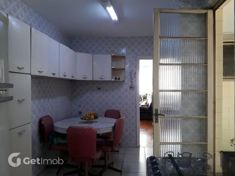 Foto 2 do(a) Apartamento de 3 quartos à venda em Vila Mariana, São Paulo