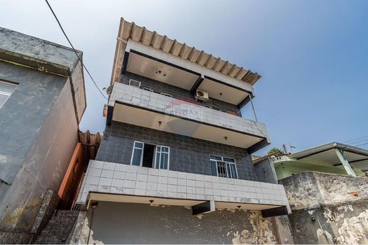 Foto 46 do(a) Casa de 3 quartos à venda em Jardim Carioca, Rio de Janeiro