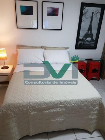 Foto 16 do(a) Flat de 1 quartos à venda em Pina, Recife