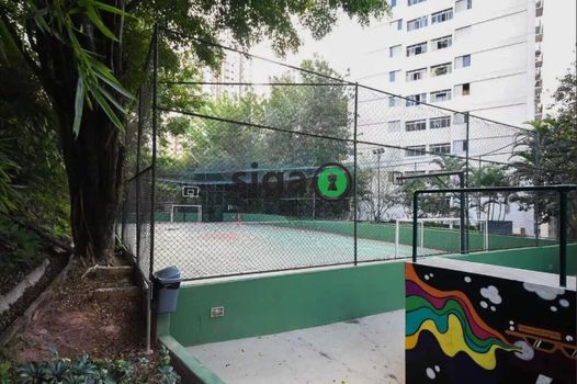 Foto 22 do(a) Apartamento de 3 quartos para alugar em Jardim Londrina, São Paulo