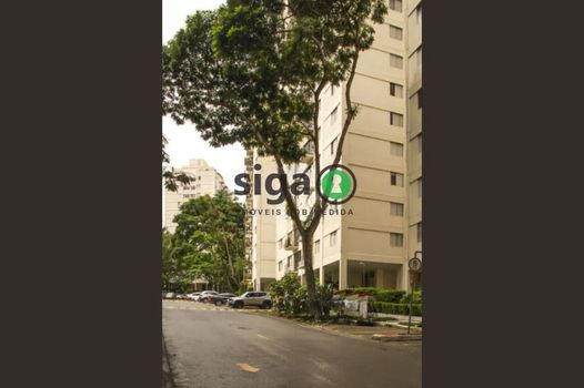 Foto 28 do(a) Apartamento de 3 quartos para alugar em Jardim Londrina, São Paulo