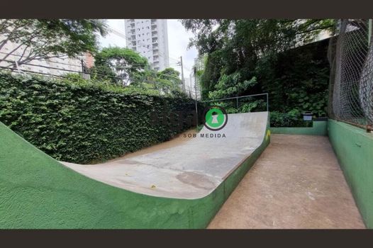 Foto 25 do(a) Apartamento de 3 quartos para alugar em Jardim Londrina, São Paulo