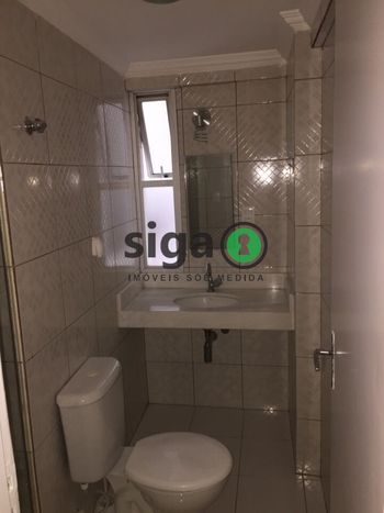 Foto 10 do(a) Apartamento de 3 quartos para alugar em Jardim Londrina, São Paulo
