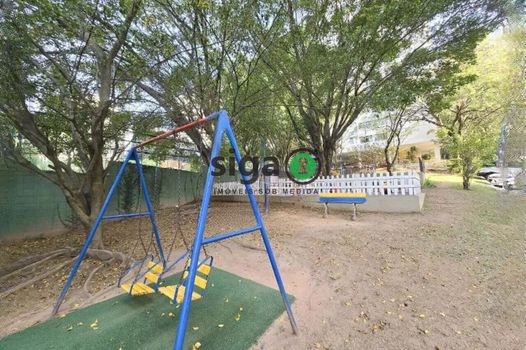 Foto 39 do(a) Apartamento de 3 quartos para alugar em Jardim Londrina, São Paulo