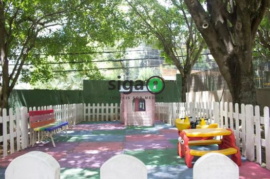 Foto 27 do(a) Apartamento de 3 quartos para alugar em Jardim Londrina, São Paulo