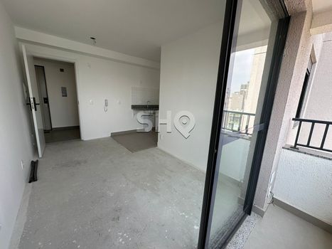 Foto 2 do(a) Apartamento de 2 quartos à venda em Água Branca, São Paulo
