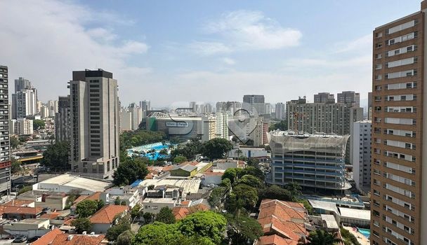 Foto 18 do(a) Apartamento de 2 quartos à venda em Água Branca, São Paulo