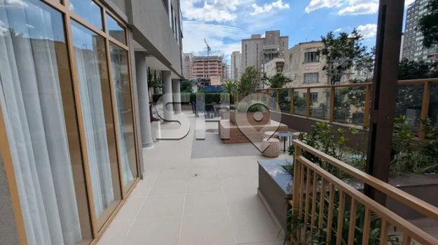 Foto 9 do(a) Apartamento de 2 quartos à venda em Água Branca, São Paulo
