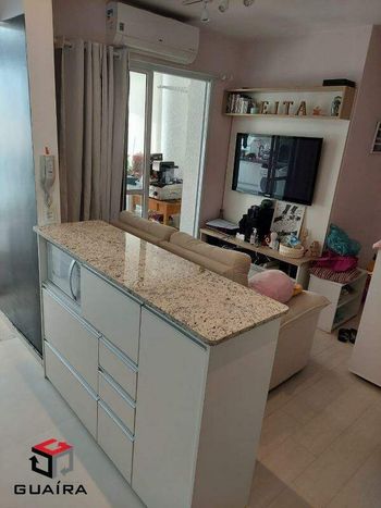 Foto 3 do(a) Apartamento de 2 quartos à venda em Vila Paulista, São Paulo