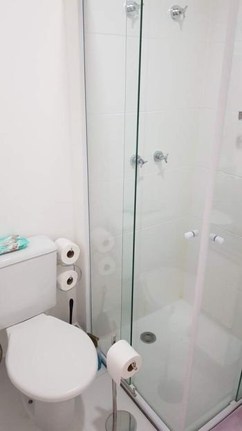 Foto 13 do(a) Apartamento de 2 quartos à venda em Vila Paulista, São Paulo
