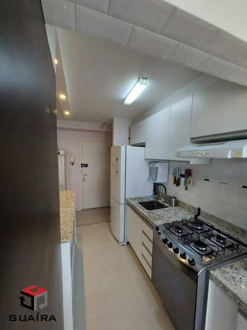 Foto 5 do(a) Apartamento de 2 quartos à venda em Vila Paulista, São Paulo