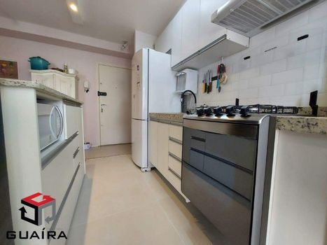 Foto 4 do(a) Apartamento de 2 quartos à venda em Vila Paulista, São Paulo