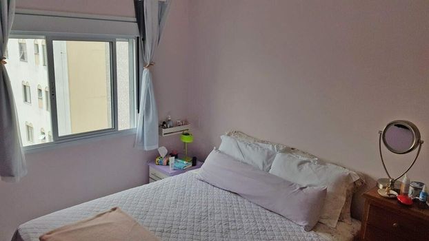 Foto 9 do(a) Apartamento de 2 quartos à venda em Vila Paulista, São Paulo