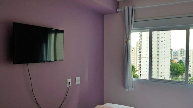 Foto 8 do(a) Apartamento de 2 quartos à venda em Vila Paulista, São Paulo