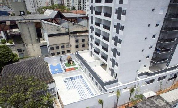 Foto 20 do(a) Apartamento de 2 quartos à venda em Vila Paulista, São Paulo