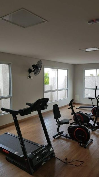 Foto 18 do(a) Apartamento de 2 quartos à venda em Vila Paulista, São Paulo