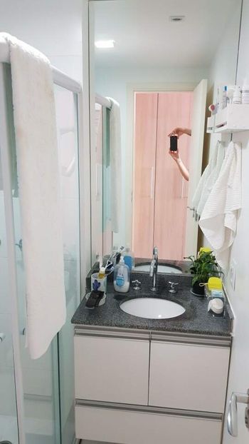 Foto 14 do(a) Apartamento de 2 quartos à venda em Vila Paulista, São Paulo