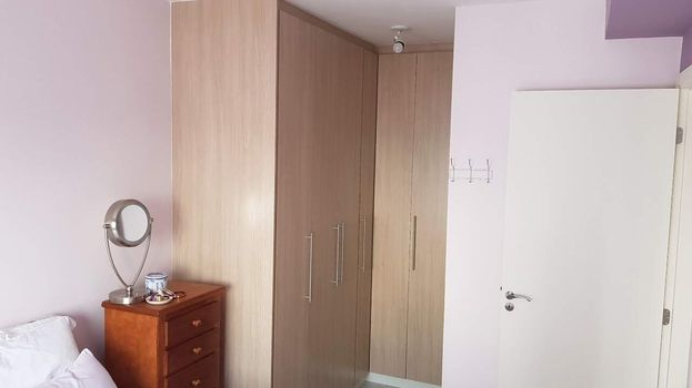 Foto 10 do(a) Apartamento de 2 quartos à venda em Vila Paulista, São Paulo