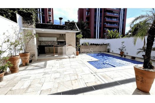 Foto 9 do(a) Casa em Condomínio de 4 quartos à venda em Jardim Colombo, São Paulo