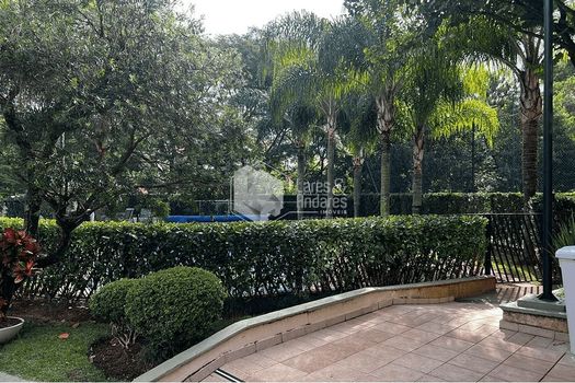 Foto 6 do(a) Casa em Condomínio de 4 quartos à venda em Jardim Colombo, São Paulo