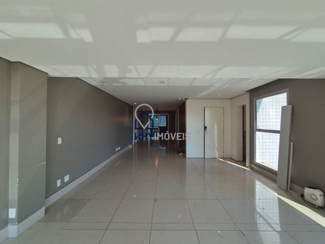 Foto 2 do(a) Apartamento de 4 quartos à venda em Belvedere, Belo Horizonte