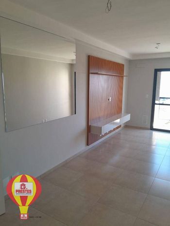 Foto 3 do(a) Apartamento de 1 quartos à venda em Jardim Simus, Sorocaba