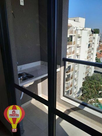 Foto 11 do(a) Apartamento de 1 quartos à venda em Jardim Simus, Sorocaba