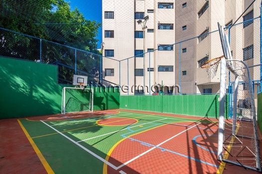 Foto 49 do(a) Apartamento de 3 quartos à venda em Santana, São Paulo