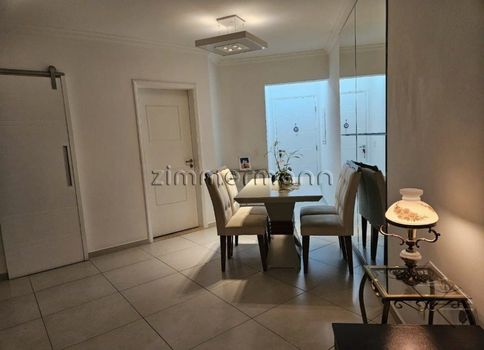 Foto 4 do(a) Apartamento de 3 quartos à venda em Santana, São Paulo