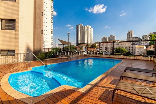 Foto 44 do(a) Apartamento de 3 quartos à venda em Santana, São Paulo