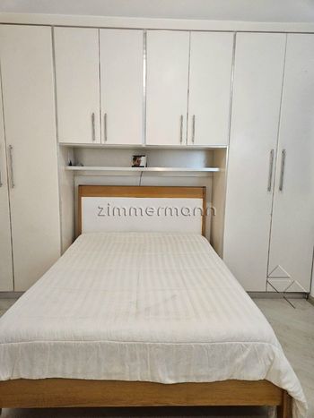 Foto 15 do(a) Apartamento de 3 quartos à venda em Santana, São Paulo