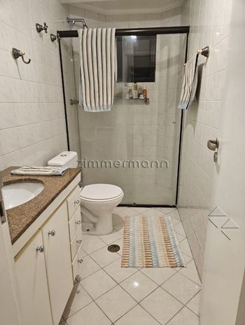 Foto 12 do(a) Apartamento de 3 quartos à venda em Santana, São Paulo