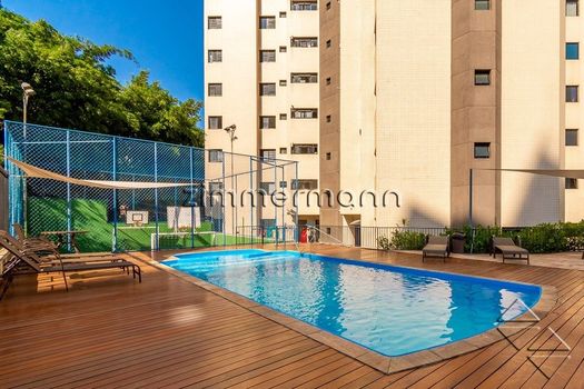 Foto 45 do(a) Apartamento de 3 quartos à venda em Santana, São Paulo