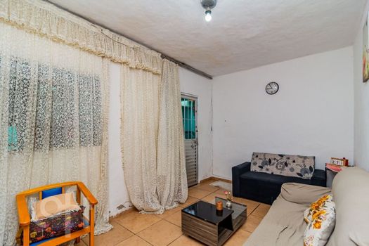Foto 3 do(a) Casa de 6 quartos à venda em Jardim Romano, São Paulo