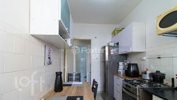 Foto 9 do(a) Apartamento de 1 quartos à venda em Bela Vista, São Paulo