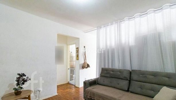 Foto 4 do(a) Apartamento de 1 quartos à venda em Bela Vista, São Paulo